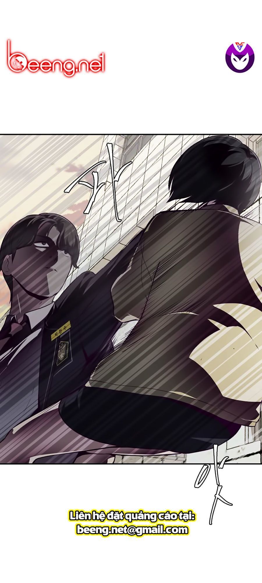 Cậu Bé Của Thần Chết Chap 42 - Next Chap 43