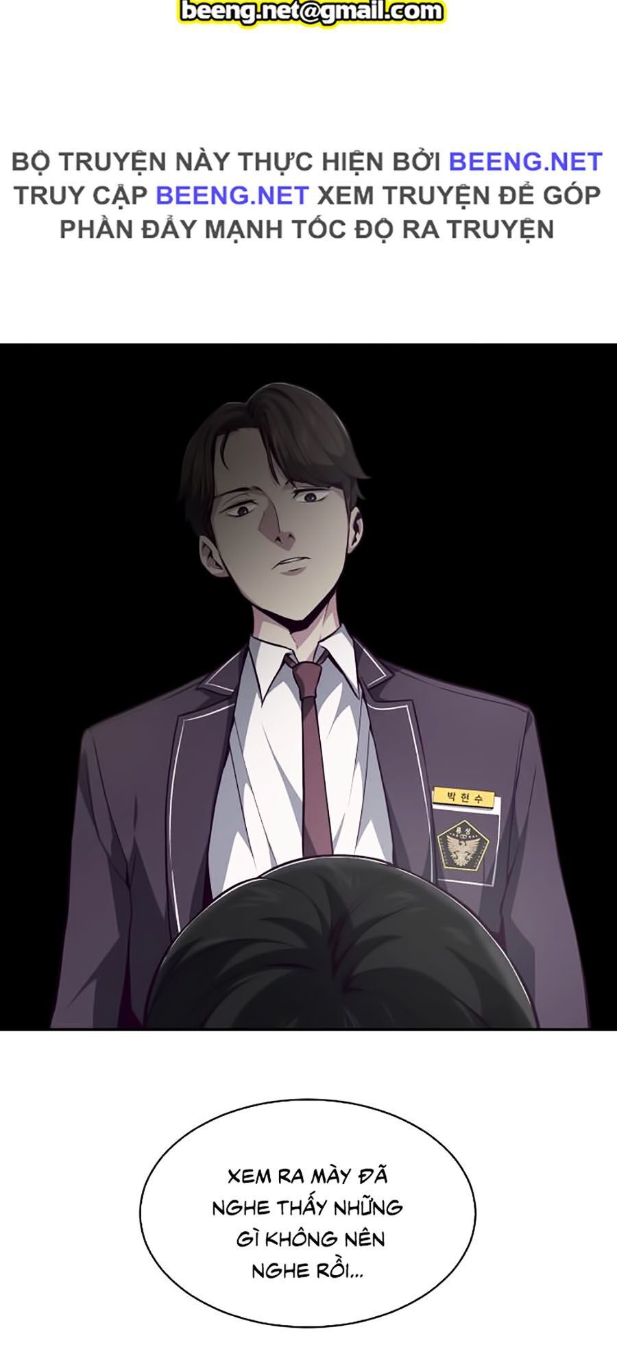 Cậu Bé Của Thần Chết Chap 42 - Next Chap 43