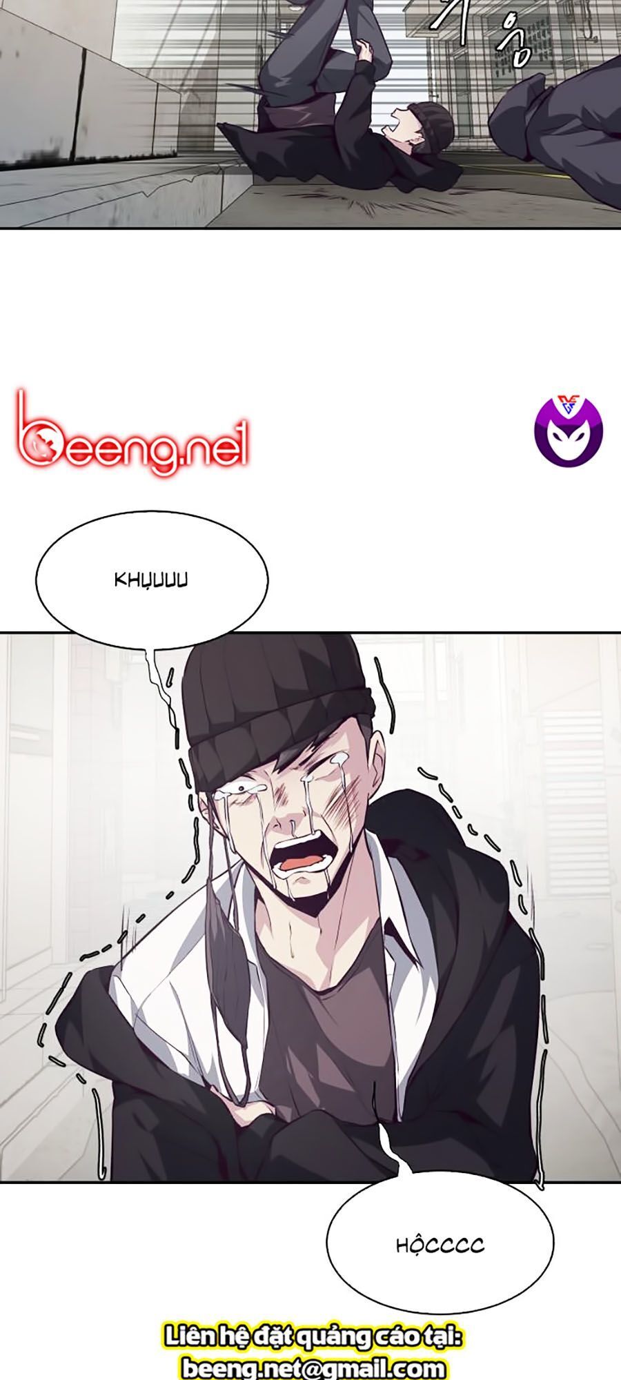 Cậu Bé Của Thần Chết Chap 42 - Next Chap 43