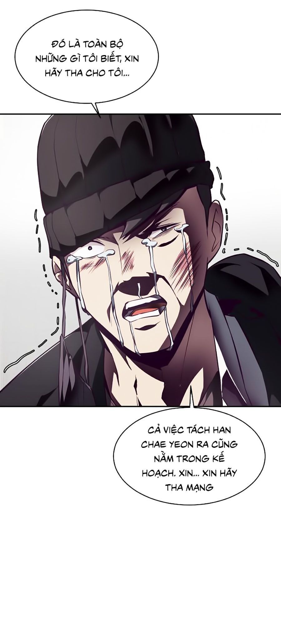 Cậu Bé Của Thần Chết Chap 42 - Next Chap 43