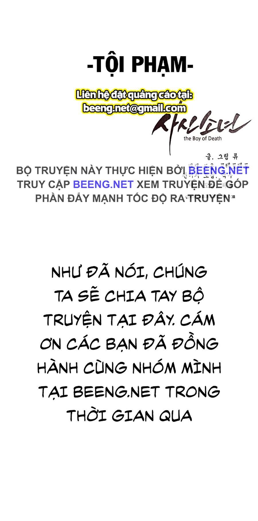 Cậu Bé Của Thần Chết Chap 42 - Next Chap 43