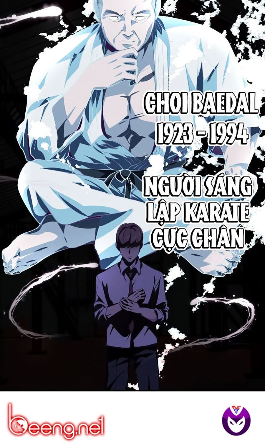 Cậu Bé Của Thần Chết Chap 43 - Next Chap 44