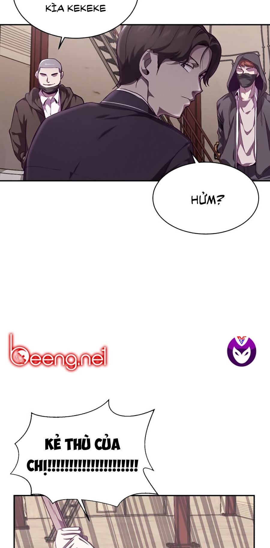 Cậu Bé Của Thần Chết Chap 43 - Next Chap 44