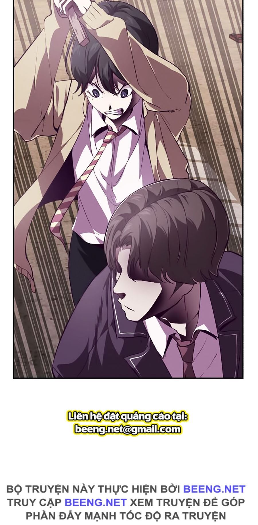 Cậu Bé Của Thần Chết Chap 43 - Next Chap 44