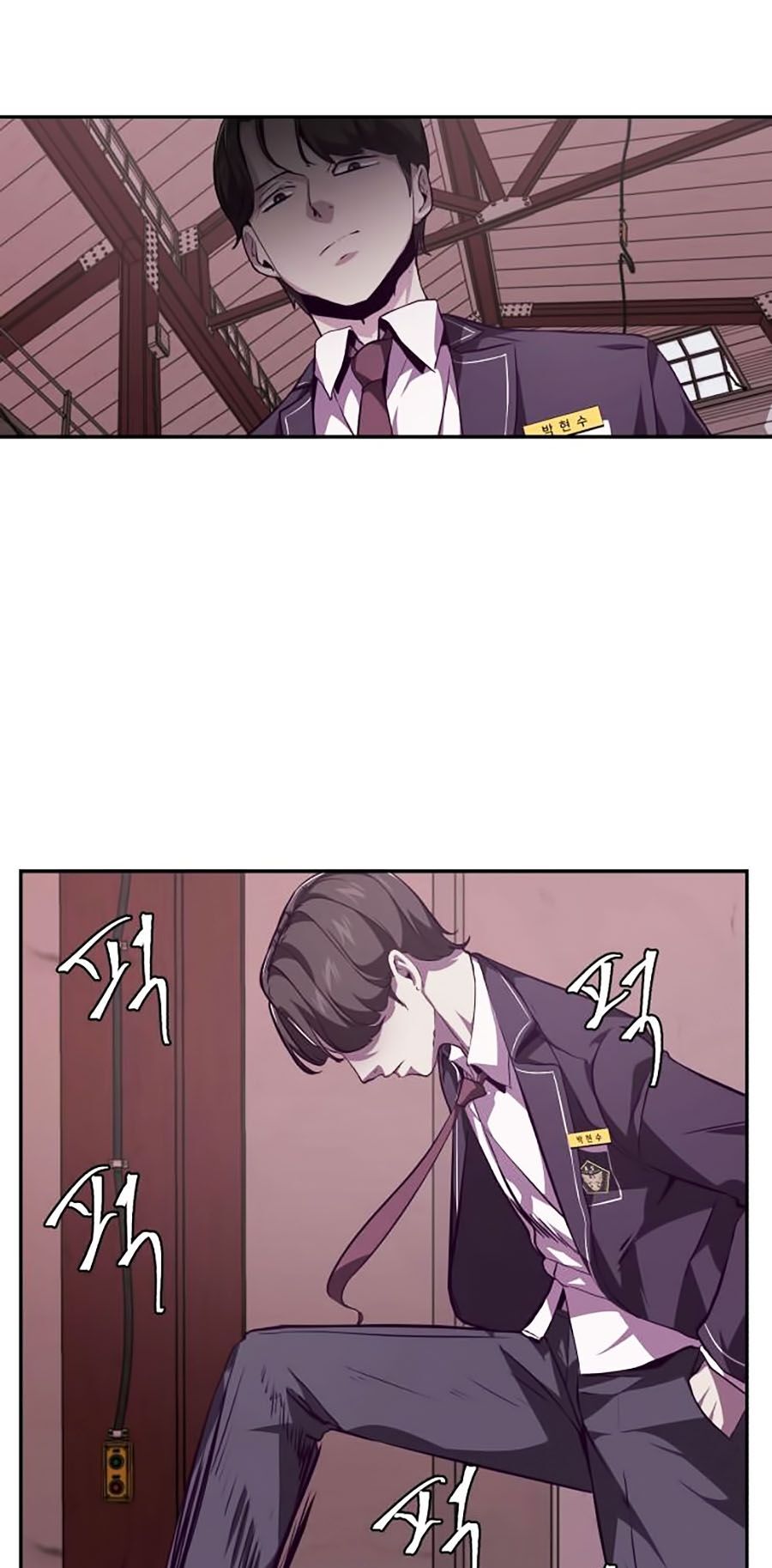 Cậu Bé Của Thần Chết Chap 43 - Next Chap 44