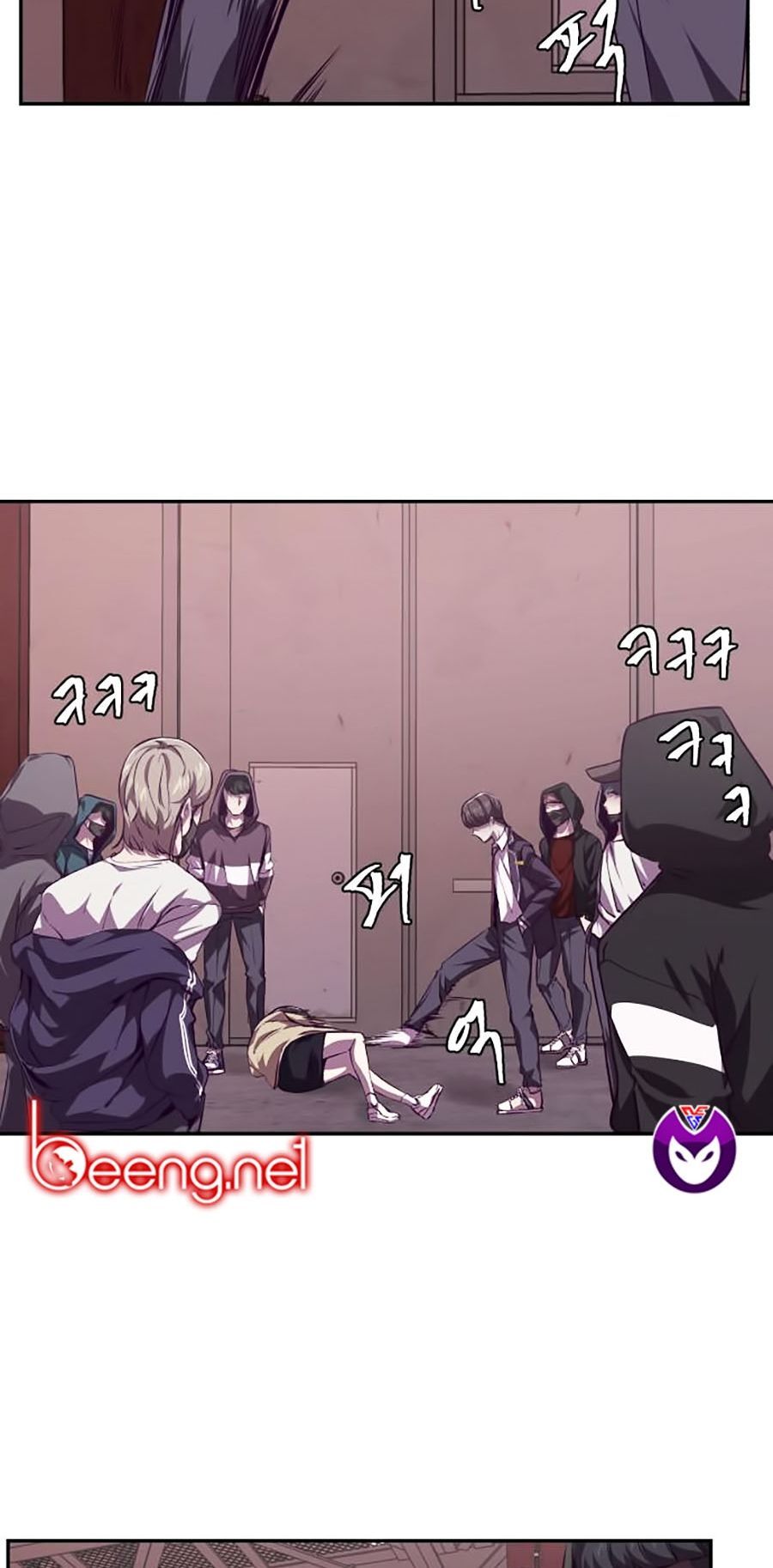Cậu Bé Của Thần Chết Chap 43 - Next Chap 44