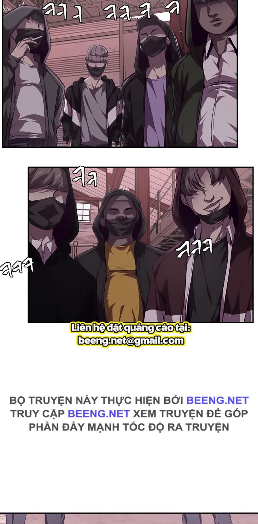 Cậu Bé Của Thần Chết Chap 43 - Next Chap 44