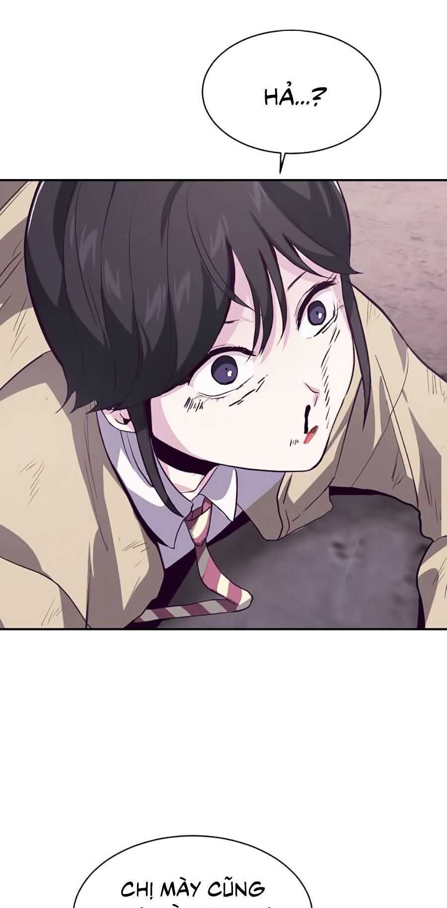 Cậu Bé Của Thần Chết Chap 43 - Next Chap 44
