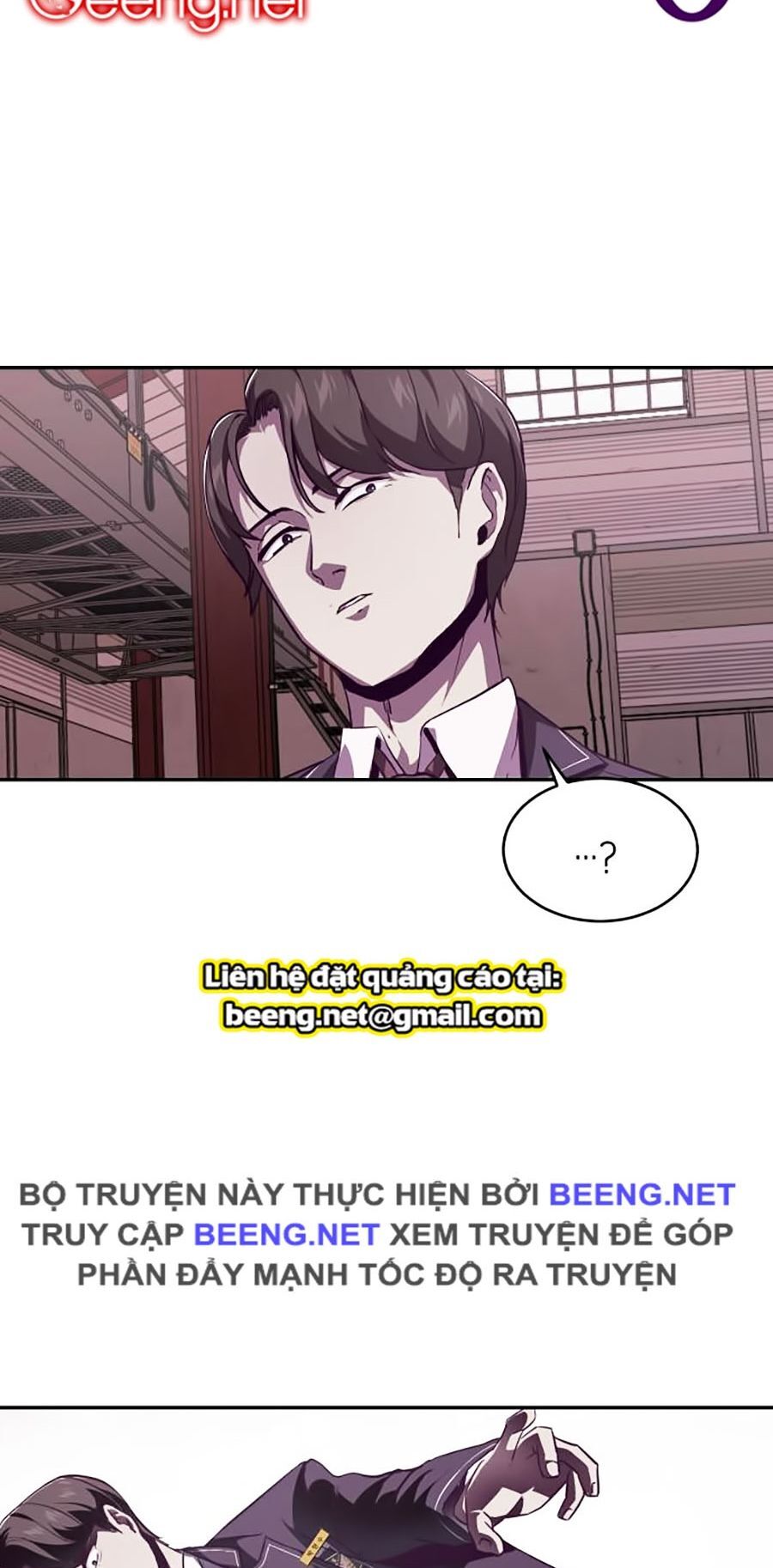 Cậu Bé Của Thần Chết Chap 43 - Next Chap 44