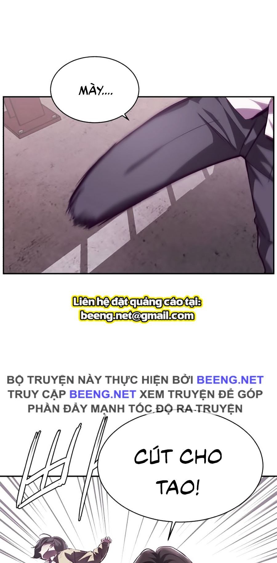 Cậu Bé Của Thần Chết Chap 43 - Next Chap 44