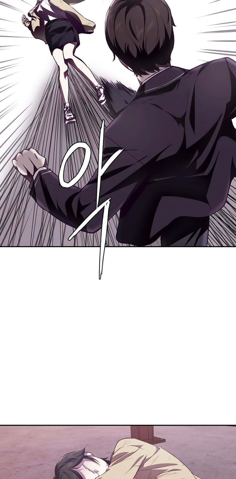 Cậu Bé Của Thần Chết Chap 43 - Next Chap 44