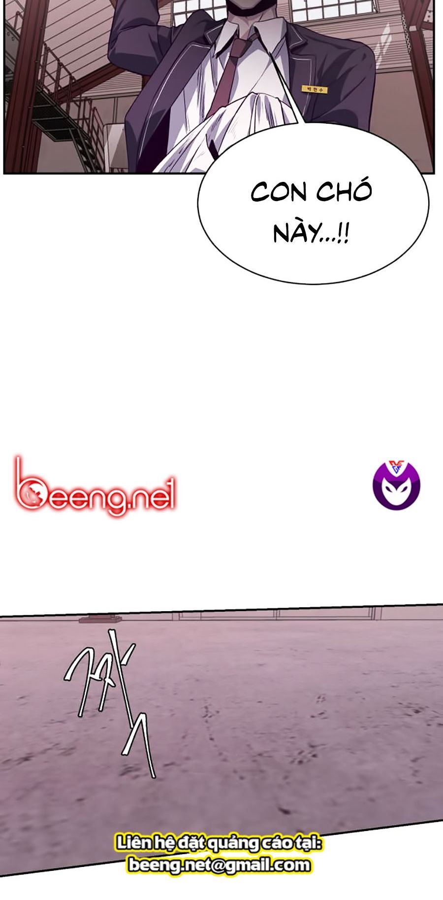 Cậu Bé Của Thần Chết Chap 43 - Next Chap 44