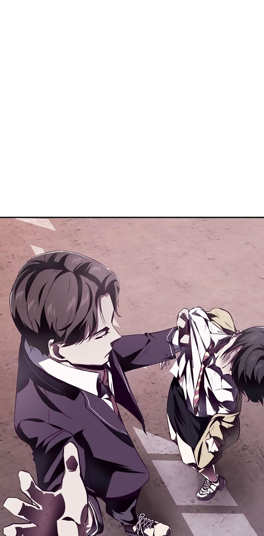 Cậu Bé Của Thần Chết Chap 43 - Next Chap 44