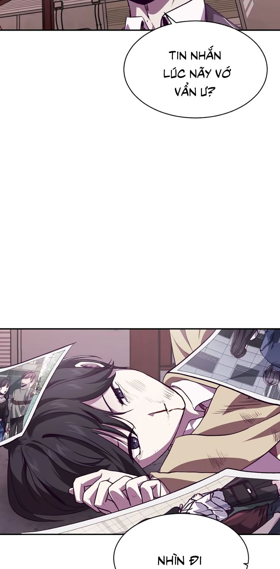 Cậu Bé Của Thần Chết Chap 43 - Next Chap 44