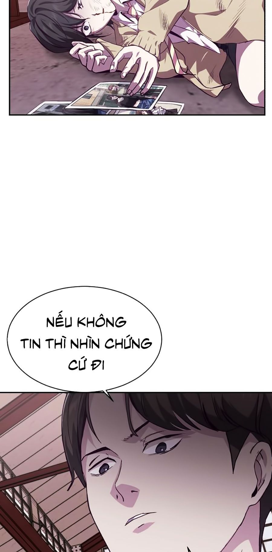 Cậu Bé Của Thần Chết Chap 43 - Next Chap 44