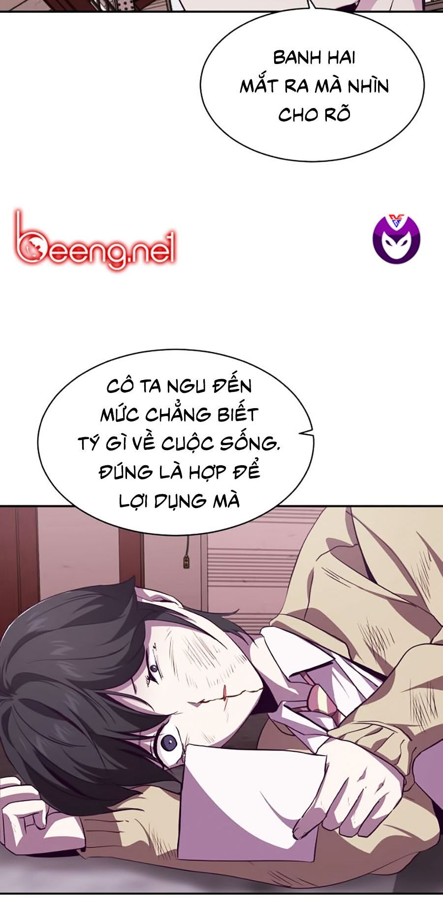 Cậu Bé Của Thần Chết Chap 43 - Next Chap 44