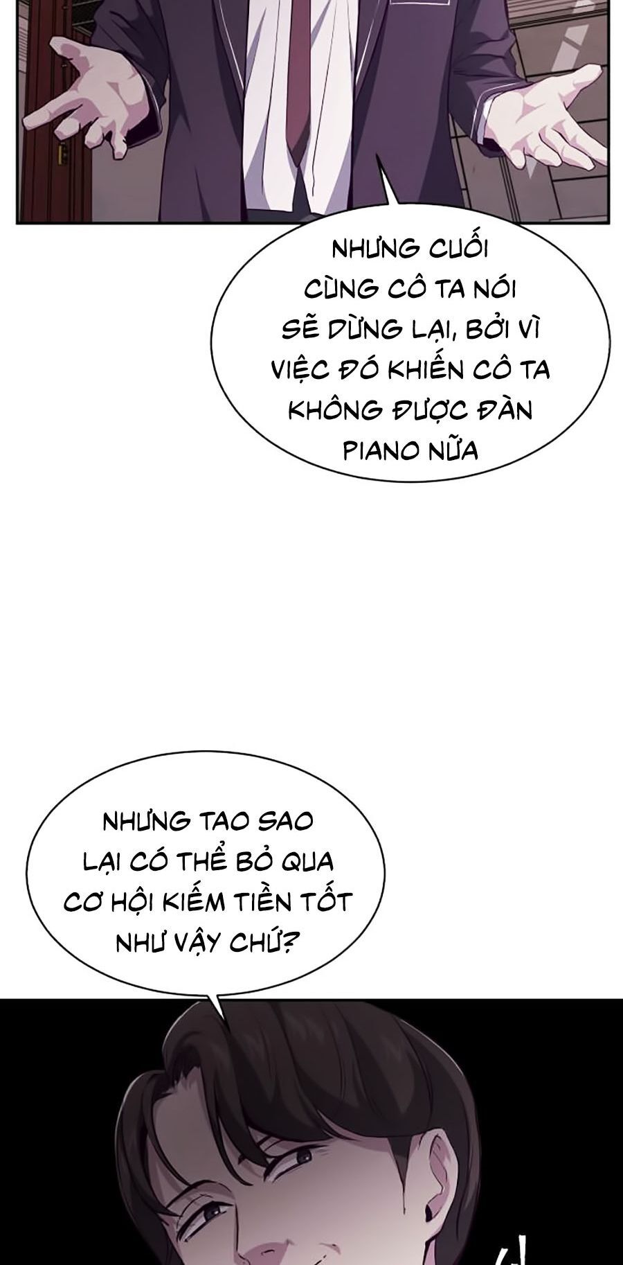 Cậu Bé Của Thần Chết Chap 43 - Next Chap 44