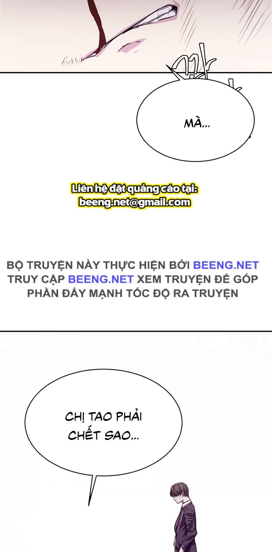 Cậu Bé Của Thần Chết Chap 43 - Next Chap 44