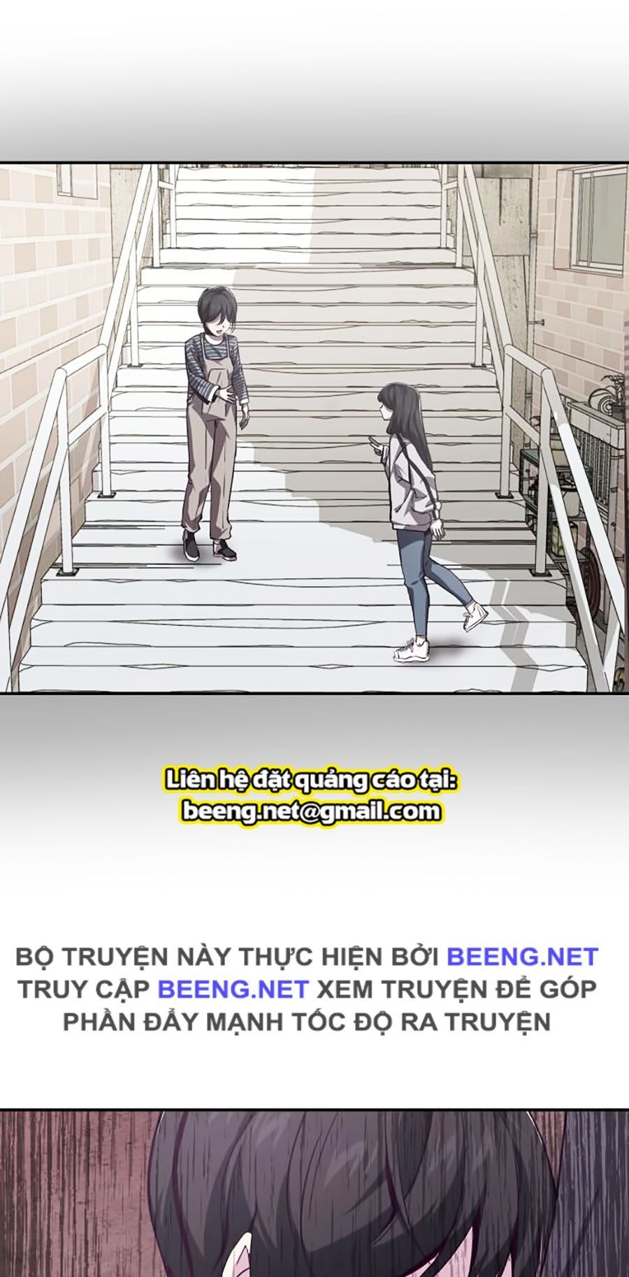 Cậu Bé Của Thần Chết Chap 43 - Next Chap 44
