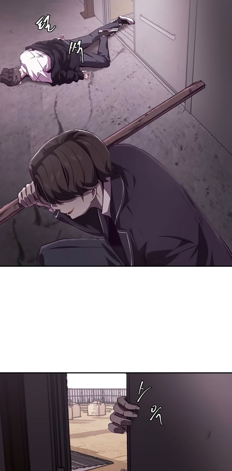 Cậu Bé Của Thần Chết Chap 43 - Next Chap 44