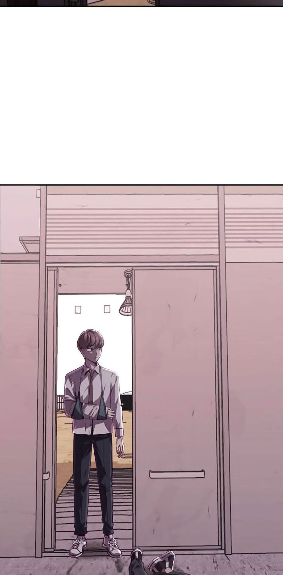Cậu Bé Của Thần Chết Chap 43 - Next Chap 44