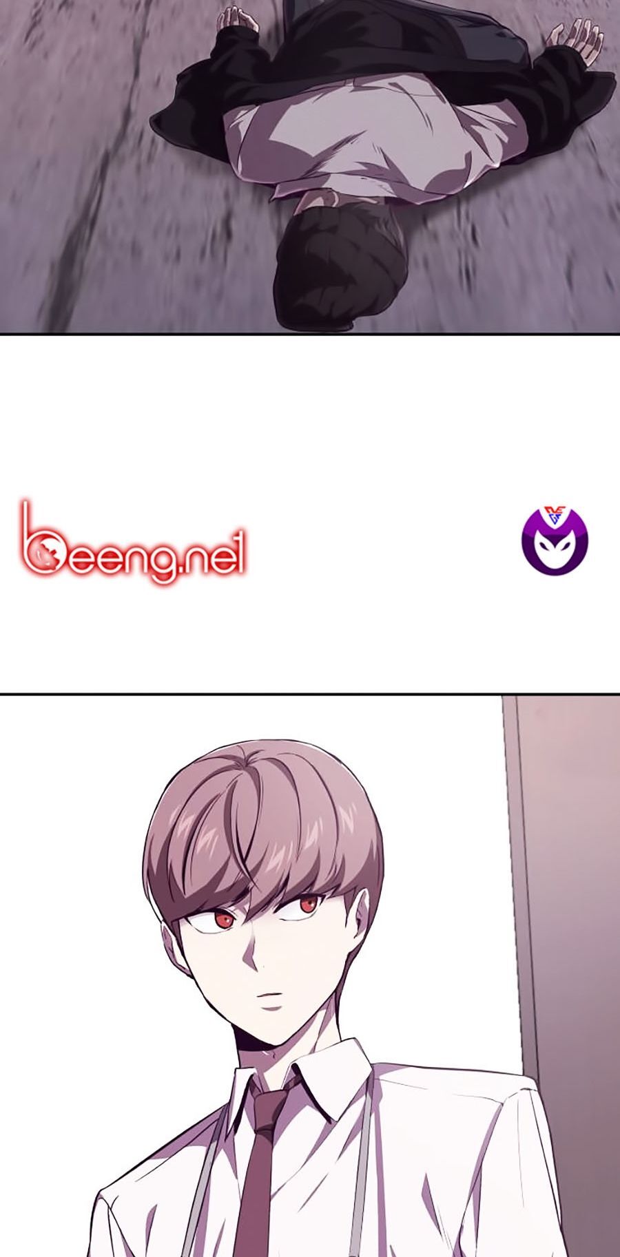 Cậu Bé Của Thần Chết Chap 43 - Next Chap 44