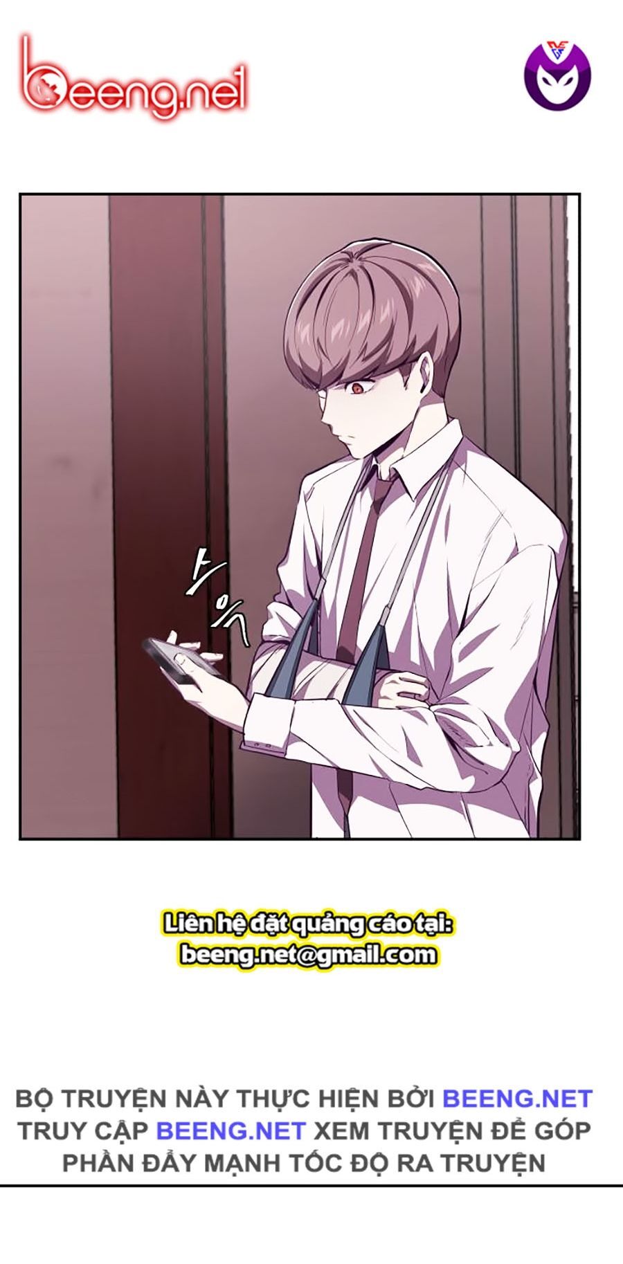 Cậu Bé Của Thần Chết Chap 43 - Next Chap 44