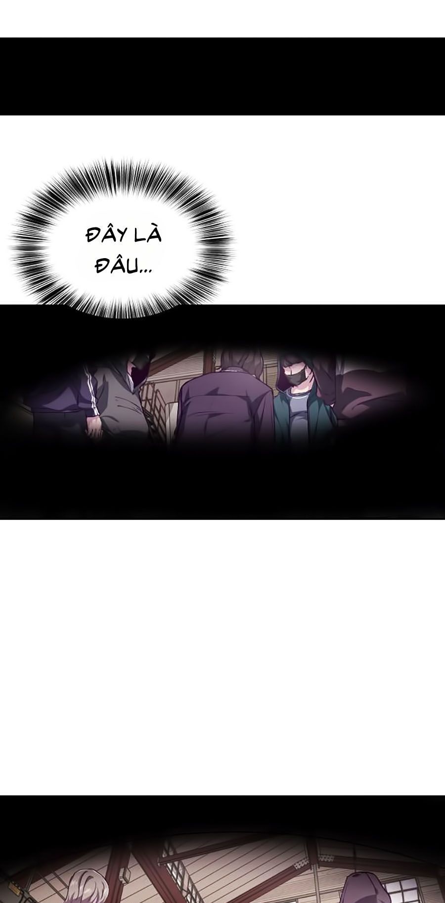 Cậu Bé Của Thần Chết Chap 43 - Next Chap 44