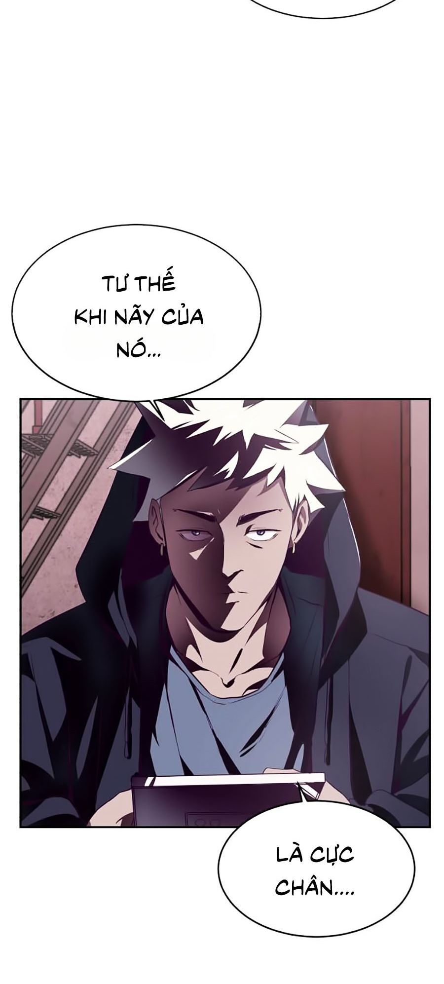 Cậu Bé Của Thần Chết Chap 43 - Next Chap 44