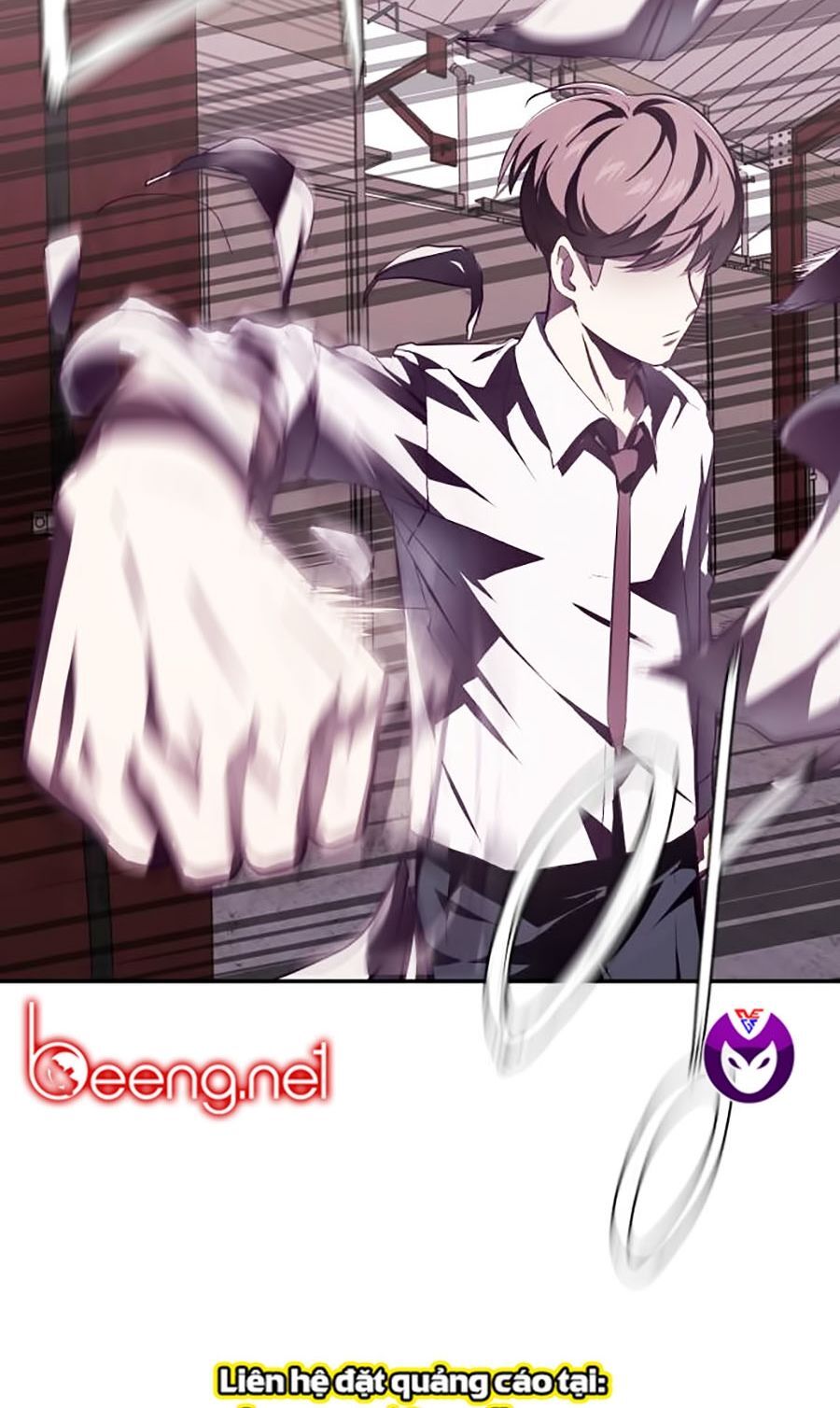 Cậu Bé Của Thần Chết Chap 43 - Next Chap 44