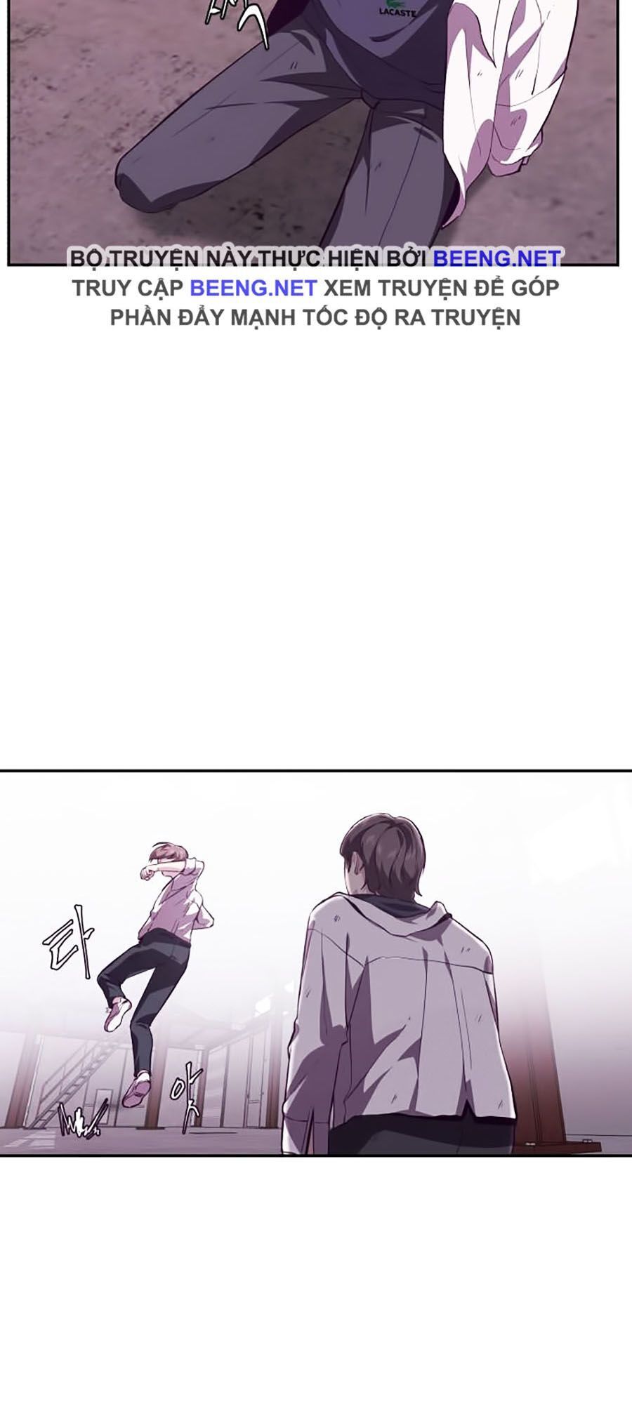 Cậu Bé Của Thần Chết Chap 44 - Next Chap 45