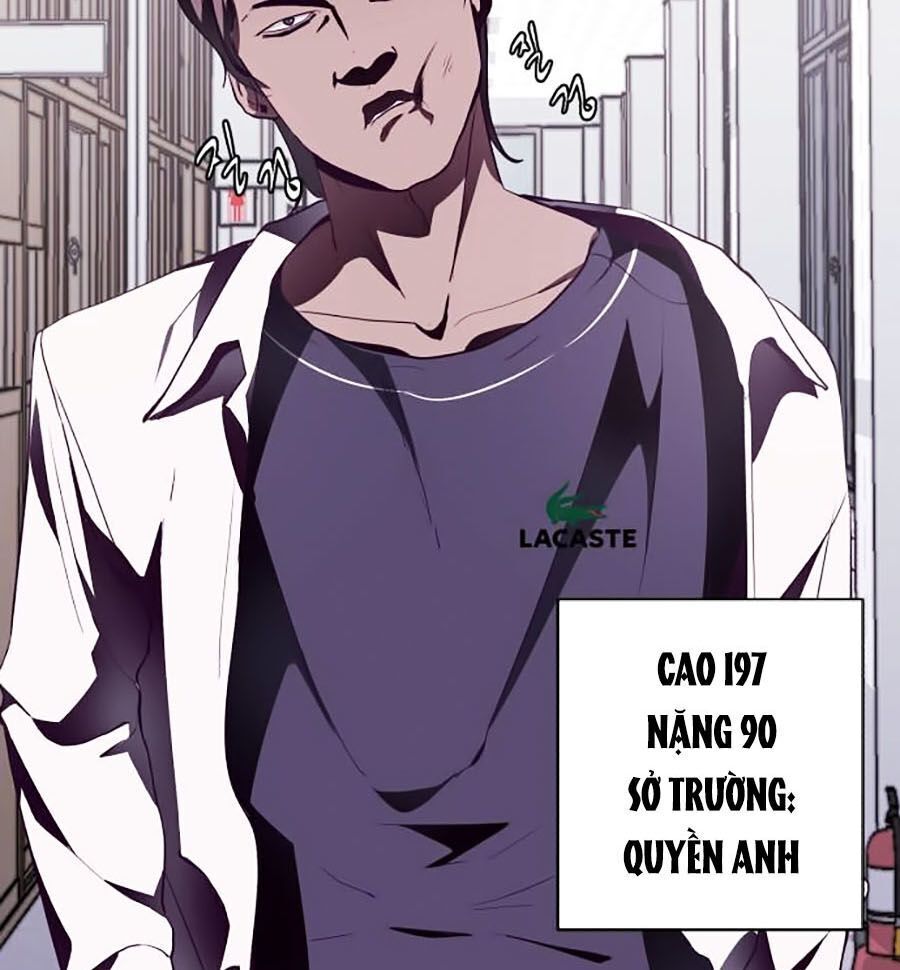 Cậu Bé Của Thần Chết Chap 44 - Next Chap 45