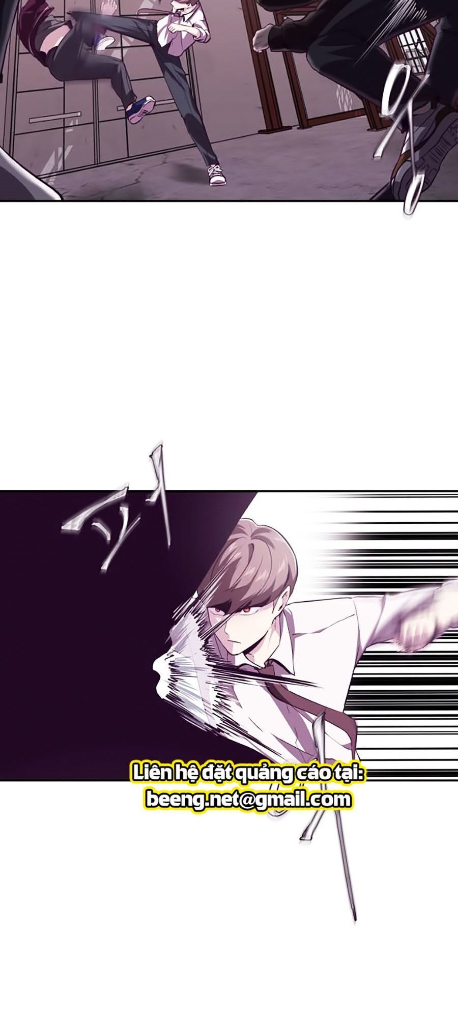 Cậu Bé Của Thần Chết Chap 44 - Next Chap 45
