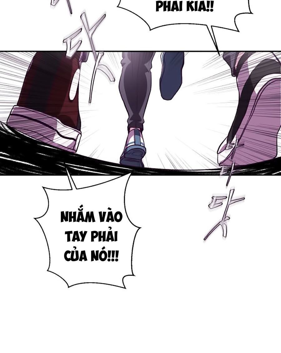 Cậu Bé Của Thần Chết Chap 44 - Next Chap 45