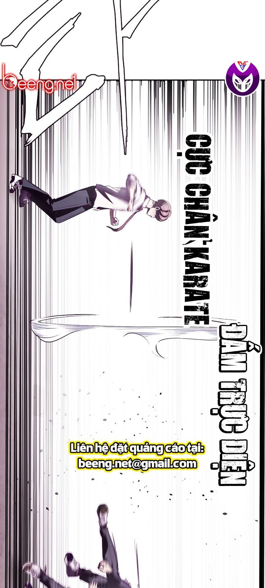 Cậu Bé Của Thần Chết Chap 44 - Next Chap 45
