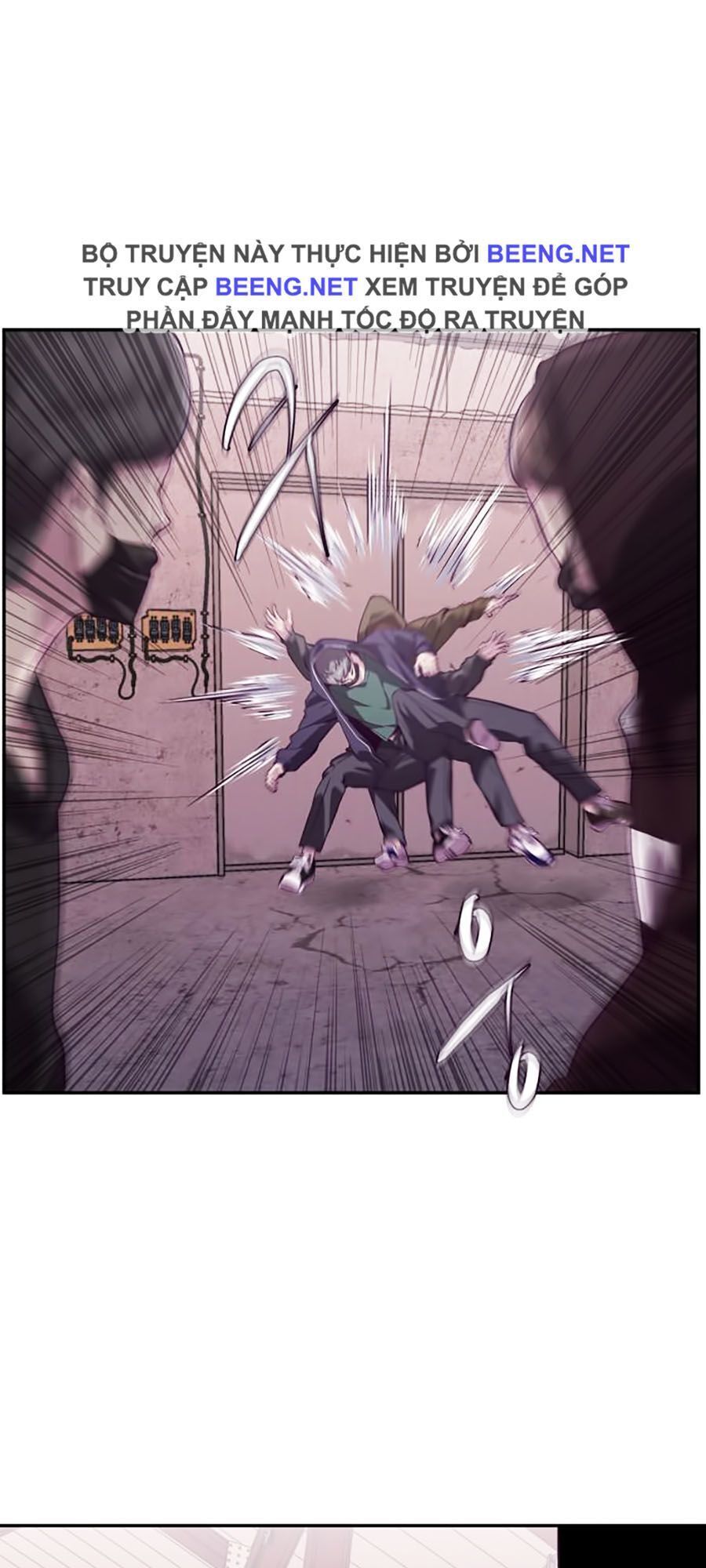 Cậu Bé Của Thần Chết Chap 44 - Next Chap 45