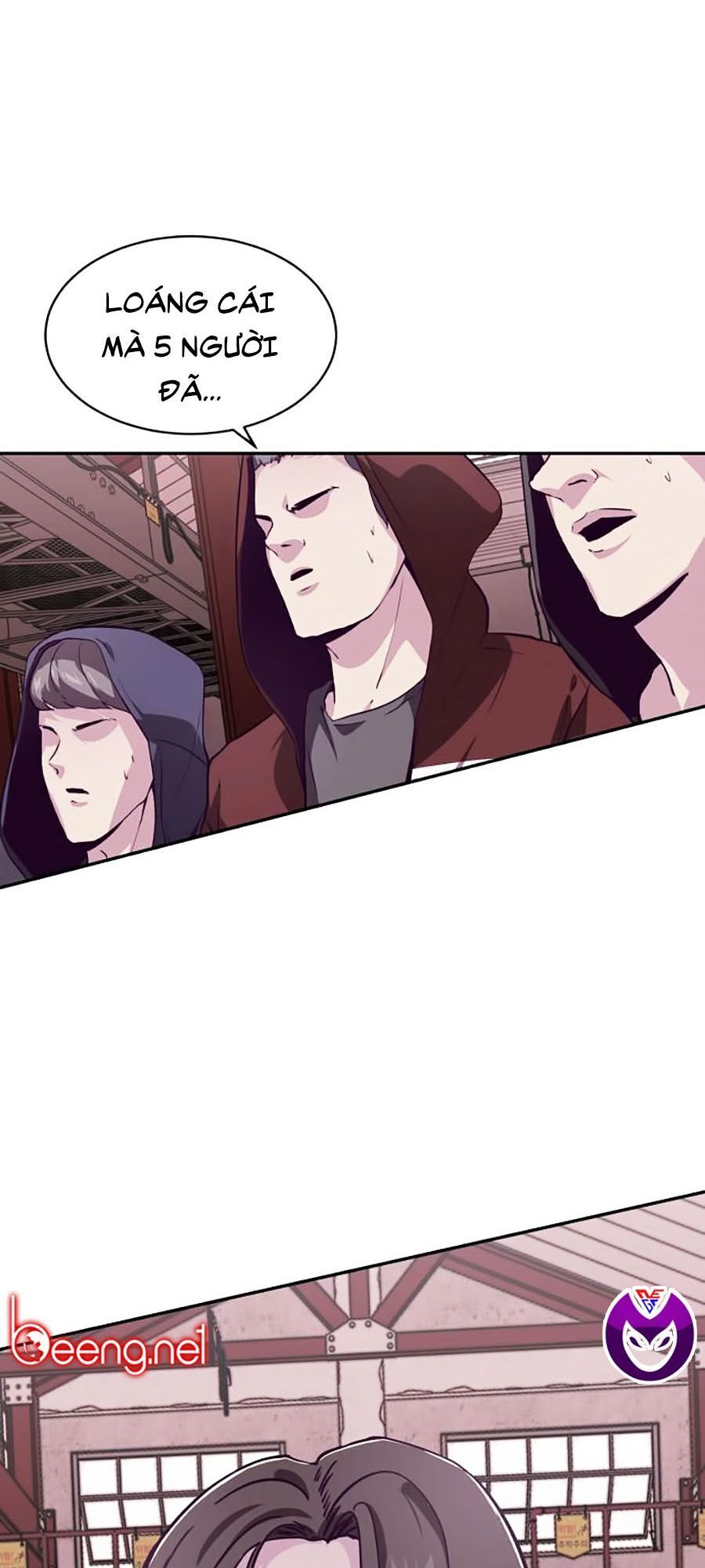 Cậu Bé Của Thần Chết Chap 44 - Next Chap 45
