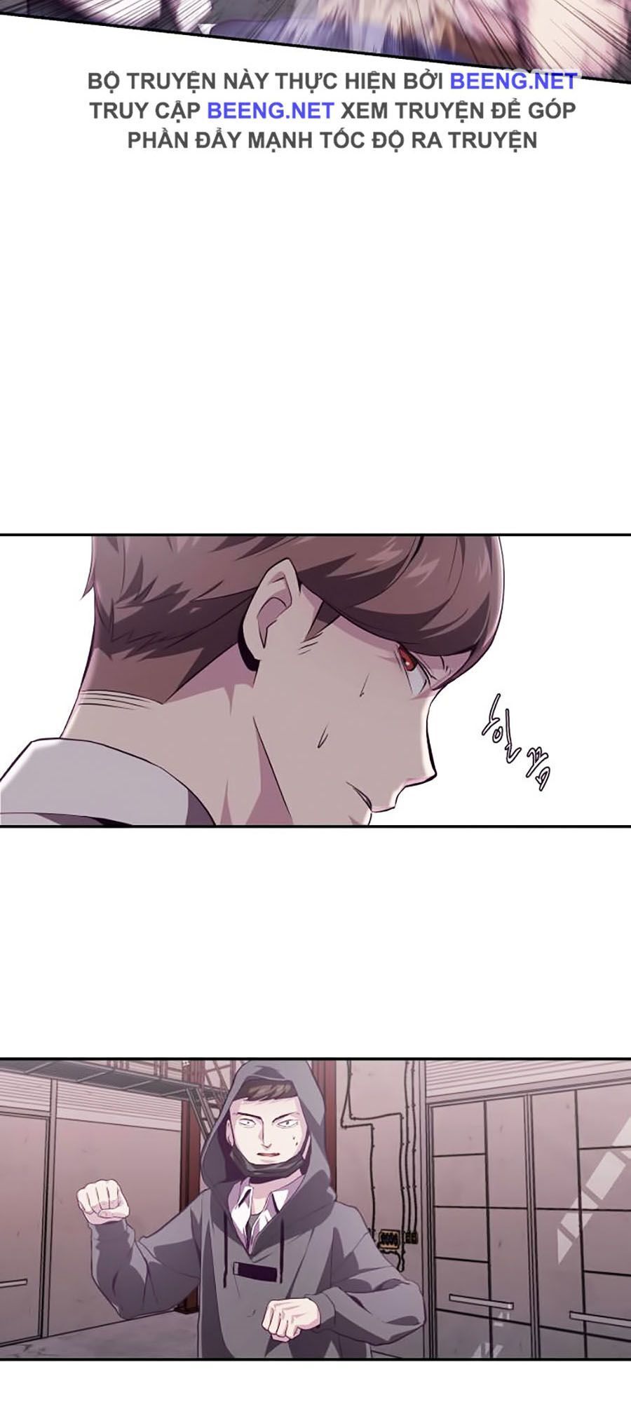 Cậu Bé Của Thần Chết Chap 44 - Next Chap 45