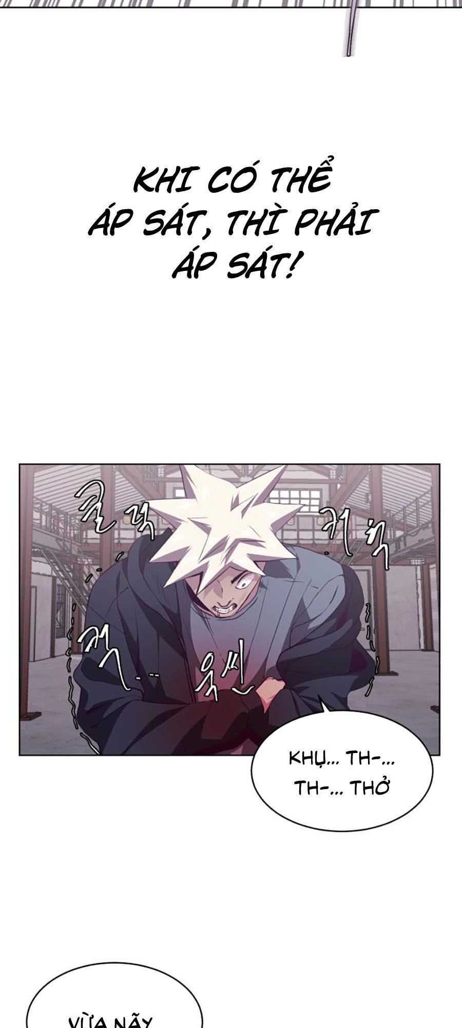 Cậu Bé Của Thần Chết Chap 45 - Next Chap 46