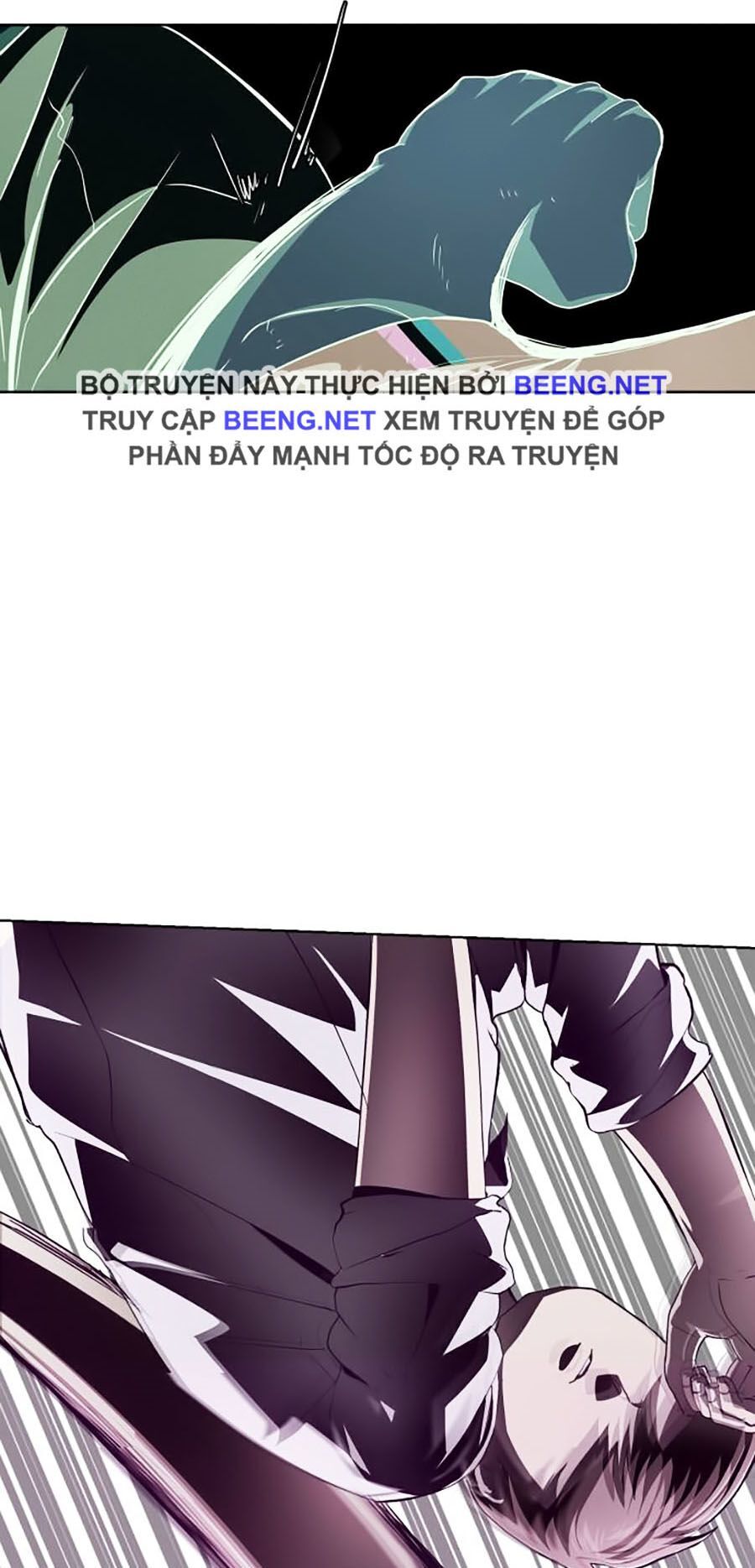 Cậu Bé Của Thần Chết Chap 45 - Next Chap 46