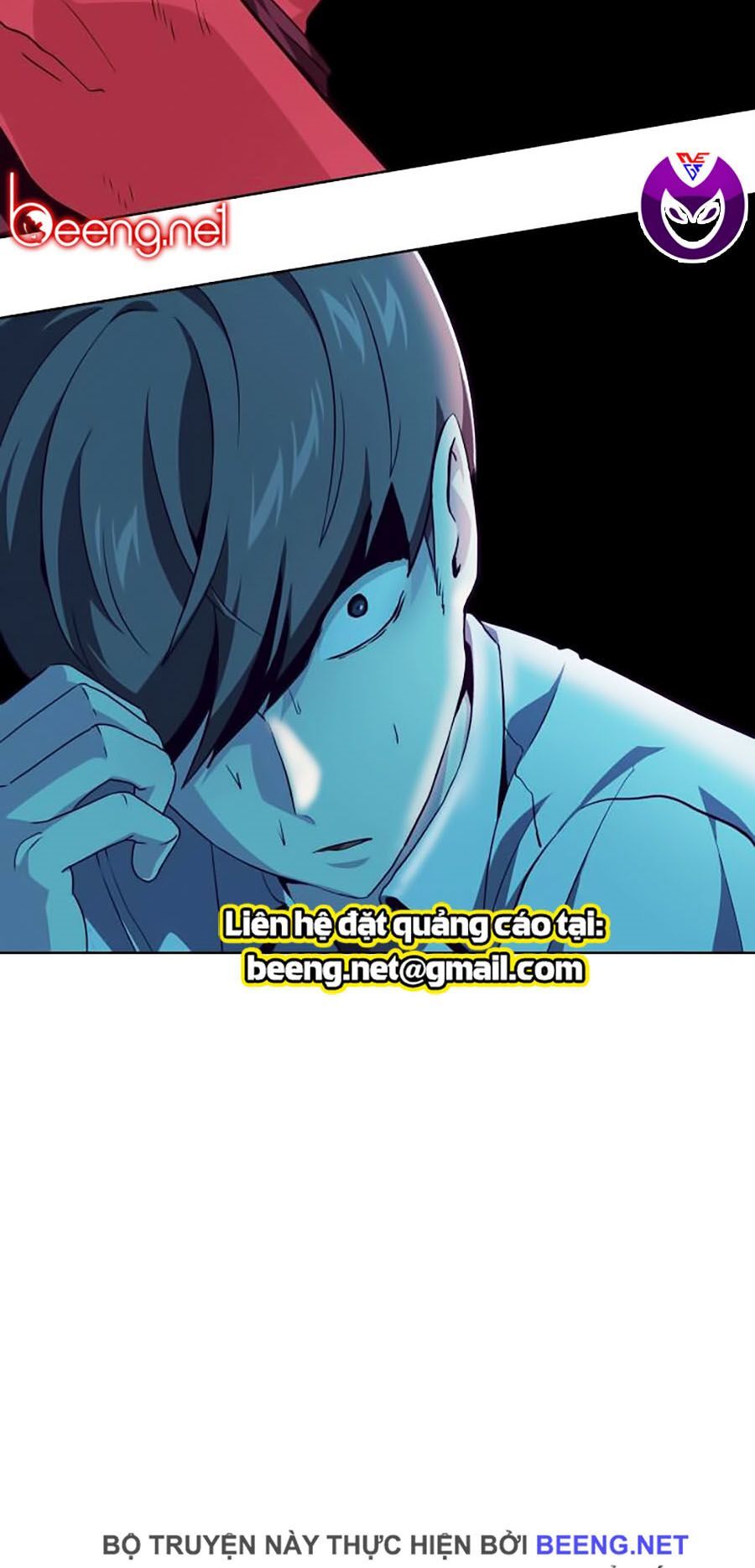 Cậu Bé Của Thần Chết Chap 45 - Next Chap 46