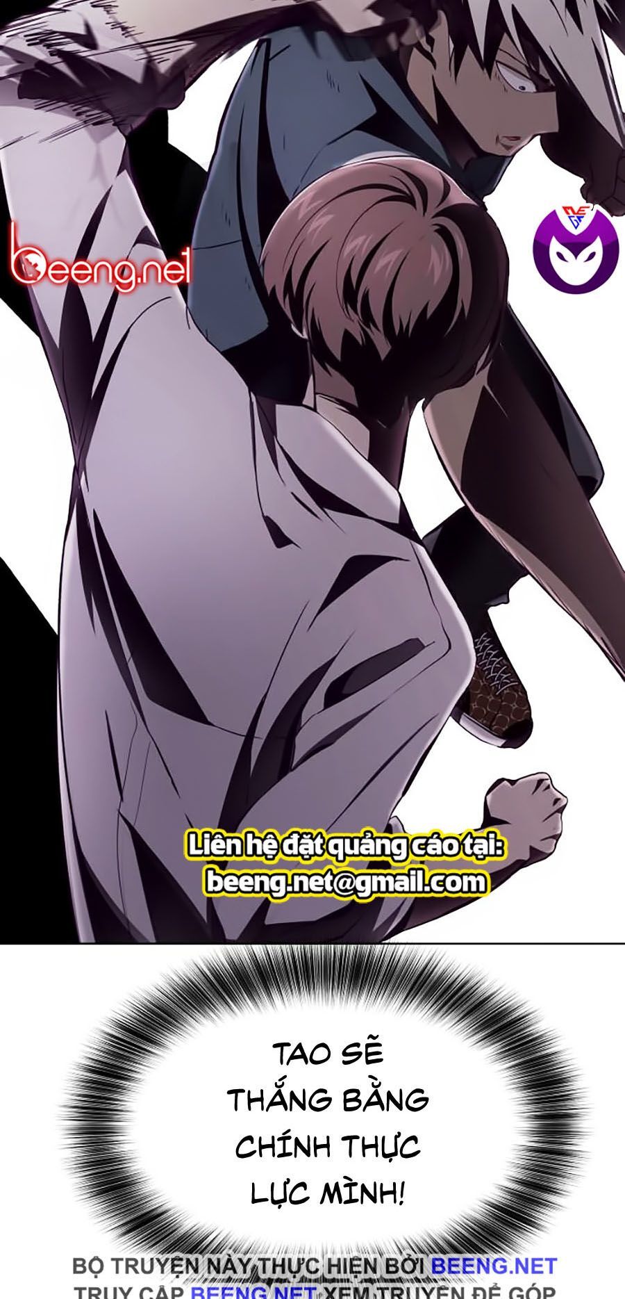 Cậu Bé Của Thần Chết Chap 45 - Next Chap 46