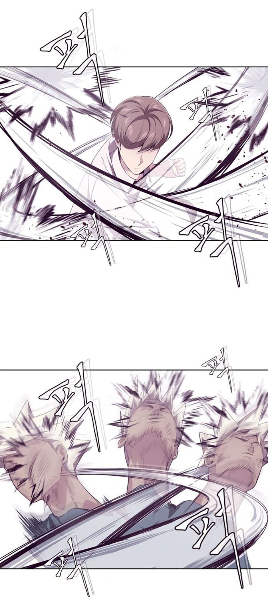 Cậu Bé Của Thần Chết Chap 45 - Next Chap 46