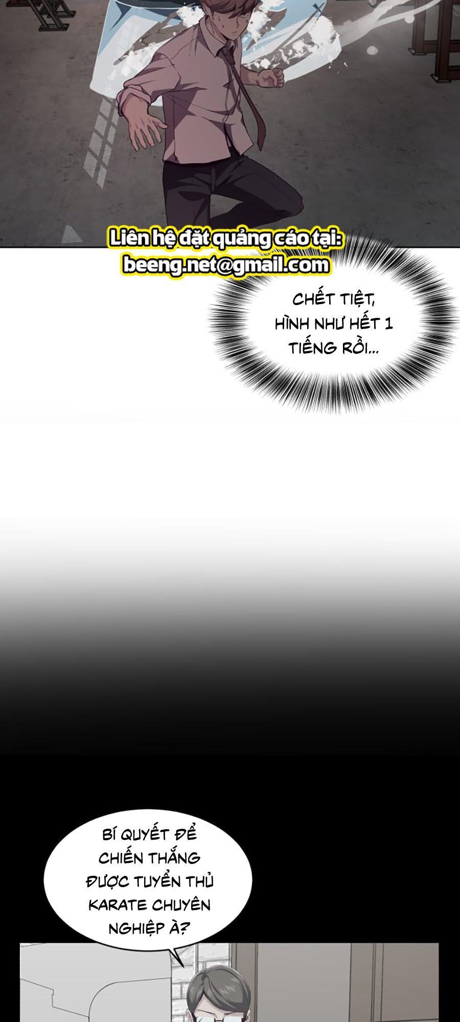 Cậu Bé Của Thần Chết Chap 45 - Next Chap 46