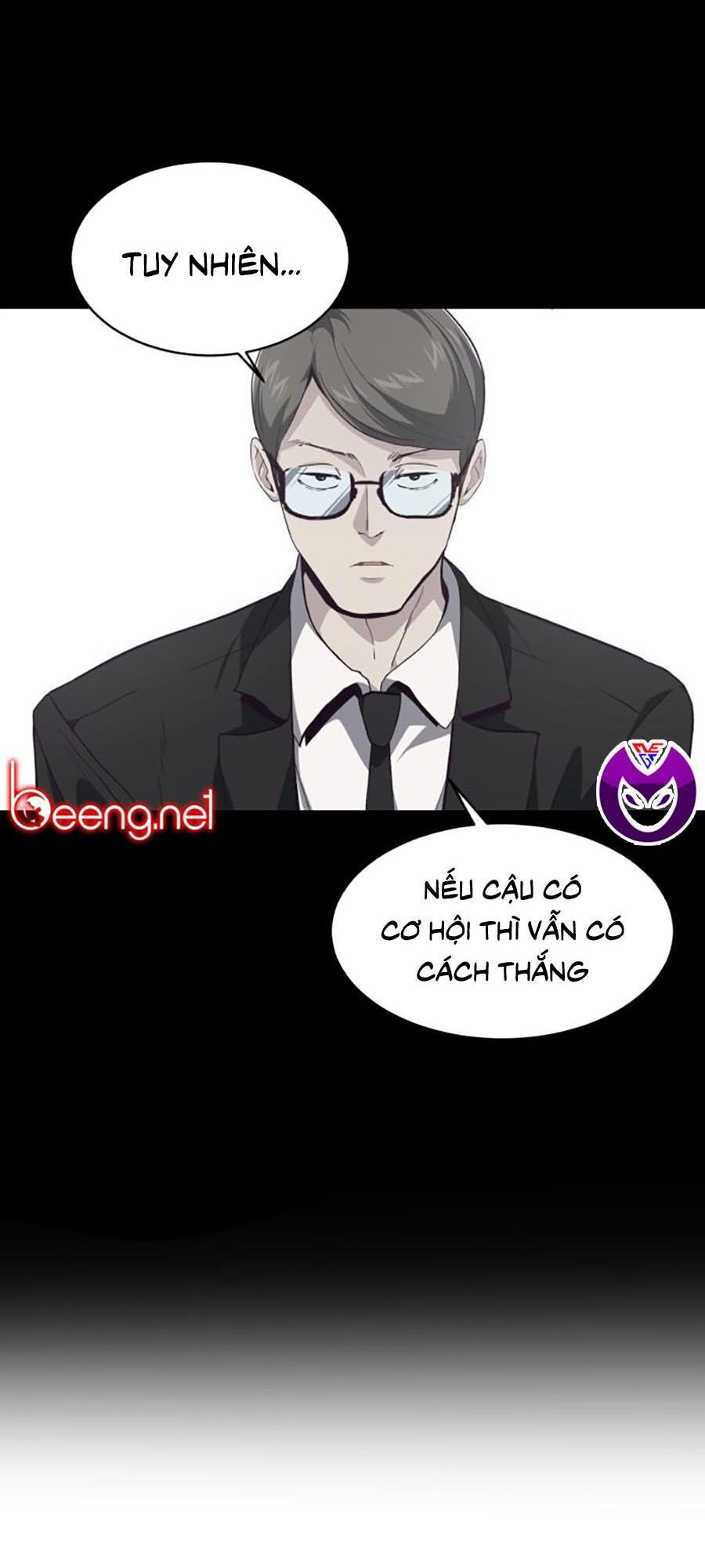 Cậu Bé Của Thần Chết Chap 45 - Next Chap 46