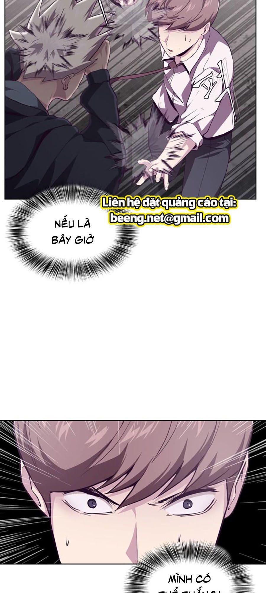 Cậu Bé Của Thần Chết Chap 45 - Next Chap 46