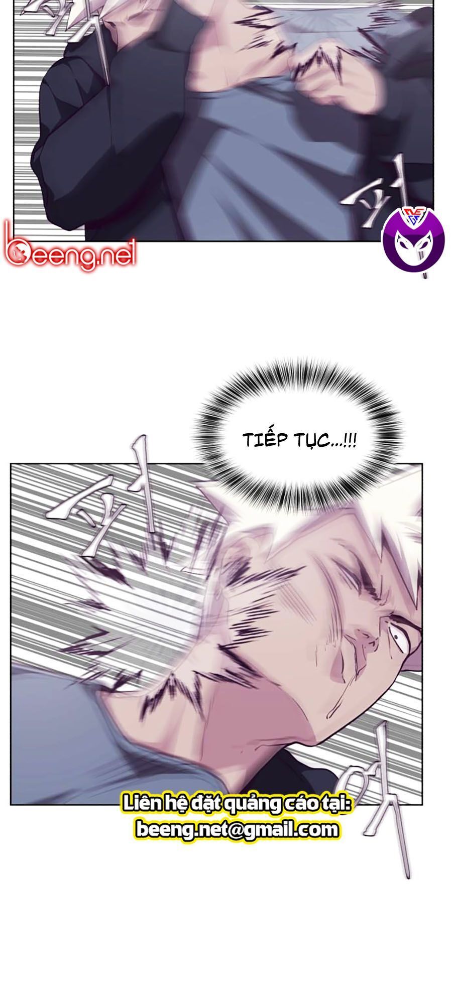 Cậu Bé Của Thần Chết Chap 45 - Next Chap 46