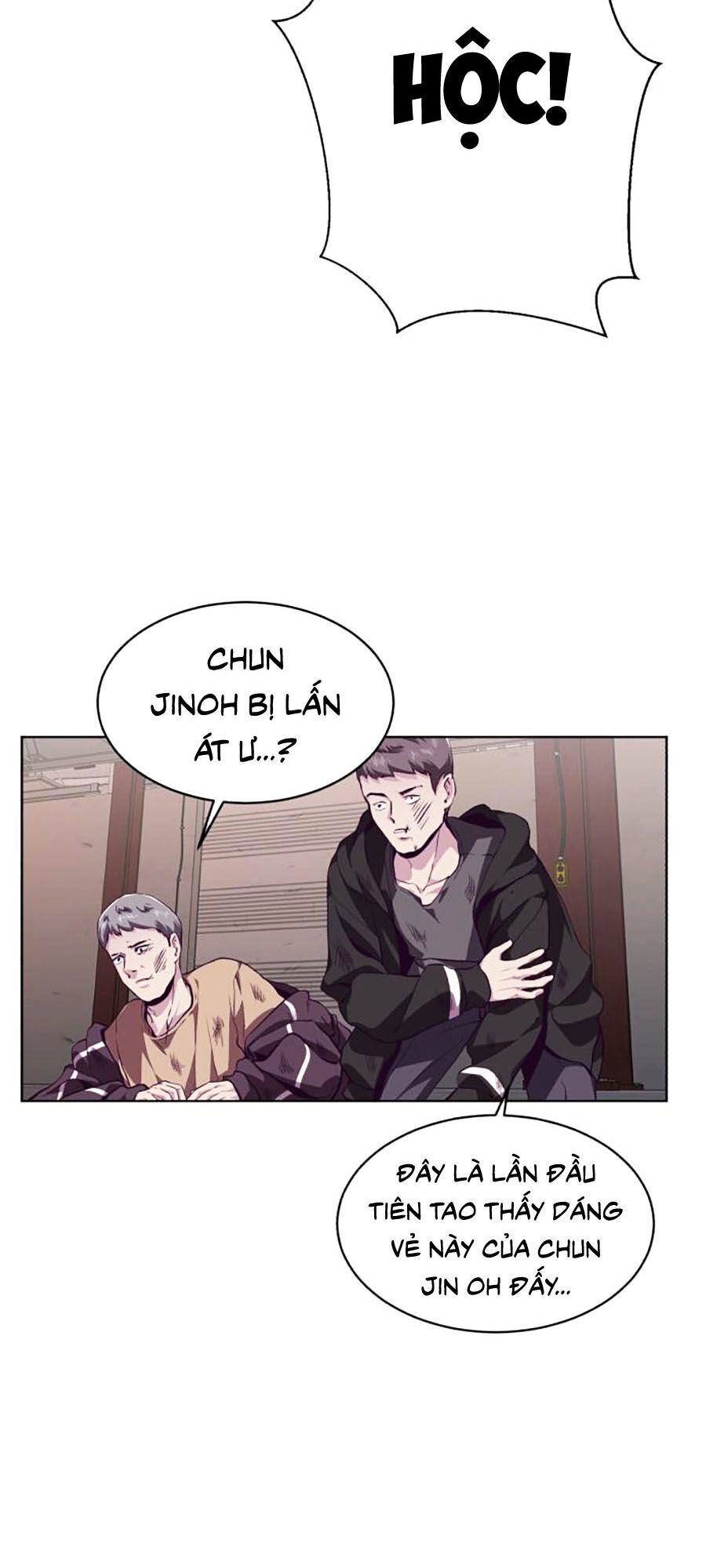 Cậu Bé Của Thần Chết Chap 45 - Next Chap 46