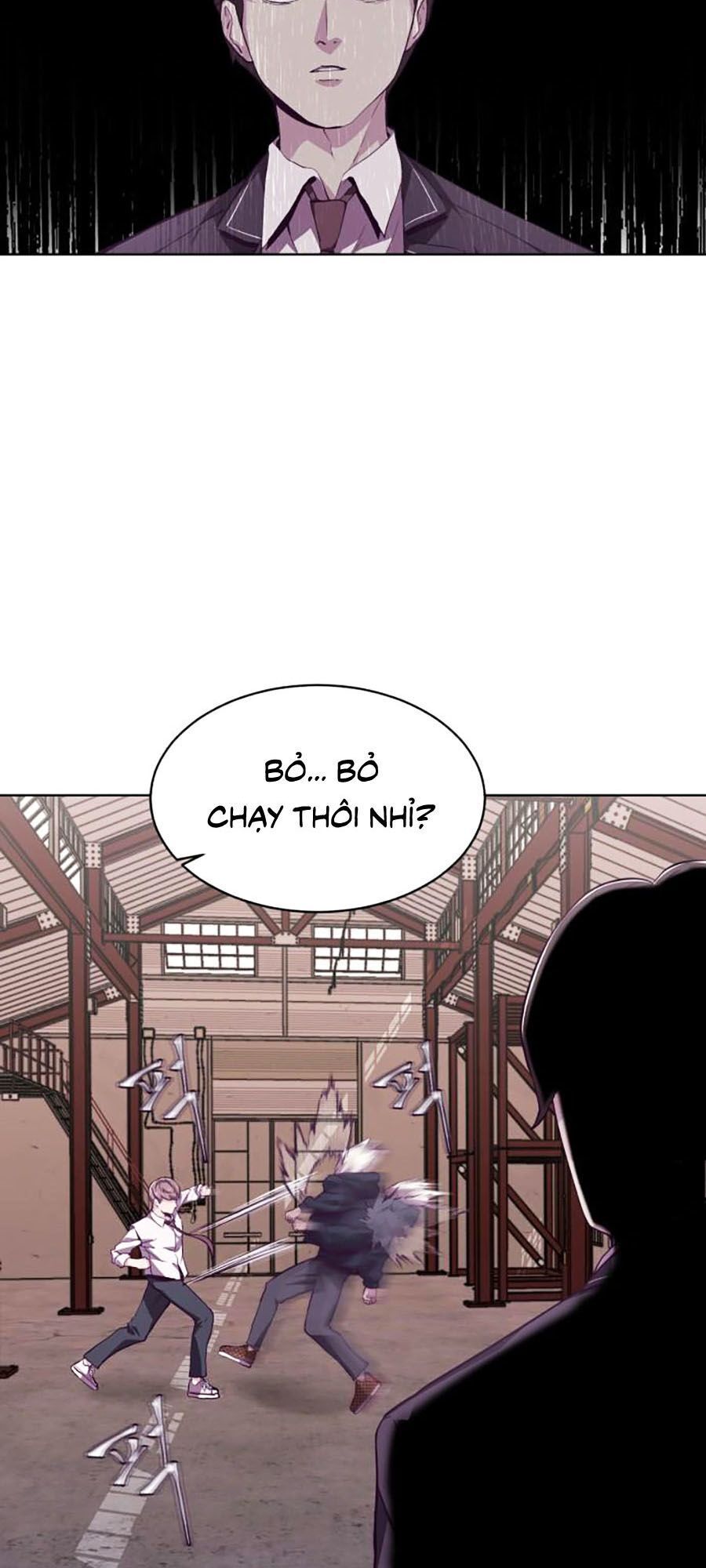 Cậu Bé Của Thần Chết Chap 45 - Next Chap 46