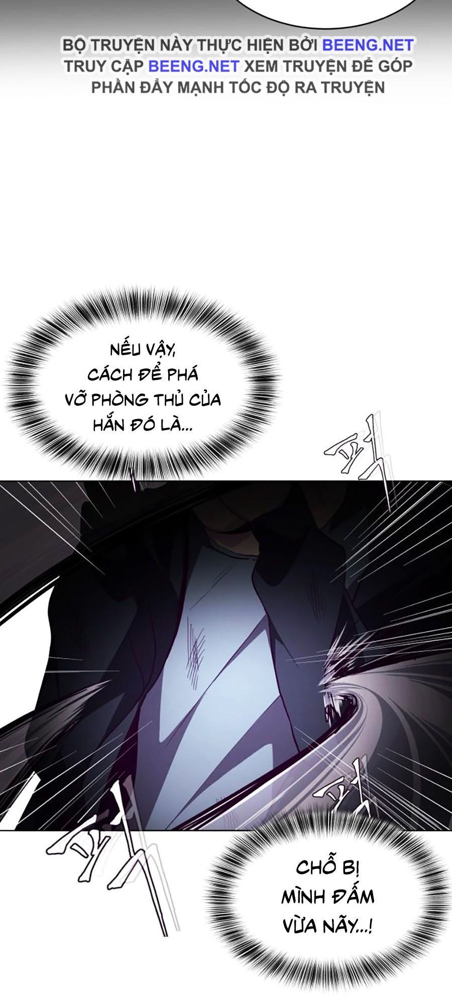 Cậu Bé Của Thần Chết Chap 45 - Next Chap 46